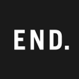 Ícone do programa: END.