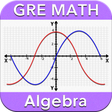 Icon of program: GRE Math : Algebra Review…