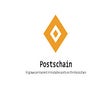 ไอคอนของโปรแกรม: Postschain