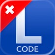 Symbol des Programms: iTheorie Code Schweiz