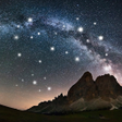 プログラムのアイコン：Star Night Live Wallpaper
