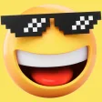 Icoon van programma: Wrecky Emoji