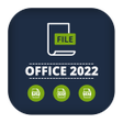 プログラムのアイコン：Office 2021 - Document Ma…