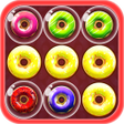 Donut POP Saga icon