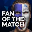 Fan Of The Match By Facebank