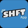 プログラムのアイコン：TheSHFTApp