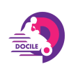 プログラムのアイコン：Docile