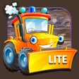 プログラムのアイコン：Learning Puzzle Games Kid…