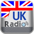 程序图标：Radio UK