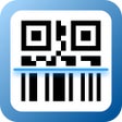 Icoon van programma: QR Code Reader  QR Scanne…
