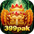 Иконка программы: 399pak Shape