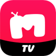 Иконка программы: MoonTV : Movie  TV Show