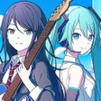 프로그램 아이콘: 世界計畫 繽紛舞台feat. 初音未來