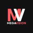 프로그램 아이콘: MegaVision - Filmes e Sér…
