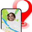 プログラムのアイコン：Caller Name  Location