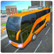 プログラムのアイコン：City Bus Driving Bus Game…