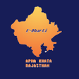 プログラムのアイコン：Apna Khatae-dharti