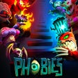 Ikon program: Phobies