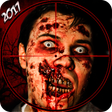 プログラムのアイコン：Zombie Hunter 3D Zombie S…