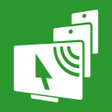 Иконка программы: spacedesk multi monitor d…