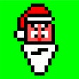 أيقونة البرنامج: Santa Calls You For Help …