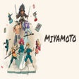 MIYAMOTO S for Windows Logo