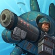 Ikona programu: War Alert: Red Lords