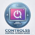 Icon of program: Control Screen Saver