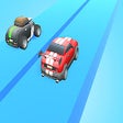Ikon program: Gear Race Driving Game