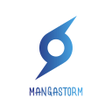 أيقونة البرنامج: MangaStorm