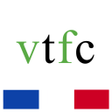 プログラムのアイコン：Conjugation Vatefaireconj…