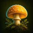 Ikona programu: Mushroom Identification P…