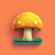 Иконка программы: Mushroom Identification P…