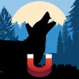 Ikon program: Coyote Magnet - Coyote Ca…
