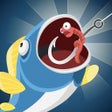 Flippin Fishin Blitz icon