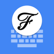 Ícone do programa: Fonts Keyboard - Fonts  E…