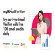 Icon of program: MyEmailVerifier