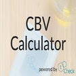 أيقونة البرنامج: tCheck CBV Calculator