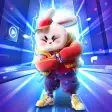 Smart Rabbit -Box Pushing Game