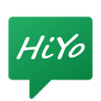 プログラムのアイコン：HiYo