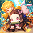 斬鬼傳說 Go icon