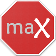 程序图标：Max Privacy, Security & D…