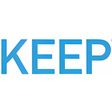 プログラムのアイコン:KeepVid