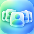 Ikona programu: Dual Chat - Multiple Acco…