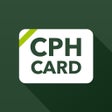 Programın simgesi: Copenhagen Card City Guid…