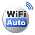 程序图标：Wi-Fi Auto Starter