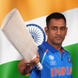 プログラムのアイコン：IPL Indian Cricket Game 2…