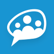 Ícone do programa: Paltalk - Find Friends in…
