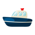 Programın simgesi: BoatUs.org Course Complet…