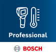 Ikona programu: Bosch Thermal